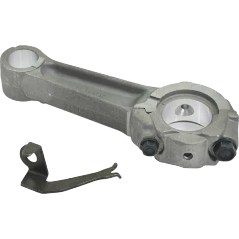 Biela 490348 Original Para Motor Bgs & Stt 12.5 Hp