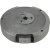 VOLANTE MAGNETICO SEM CREMALHEIRA PARA MOTOR A GASOLINA 8HP 9HP - comprar online