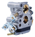 Carburador Zama Completo Para Motosserra Husq 236