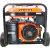Gerador à Gasolina 4T 420cc 15HP 6.5kVA 6500Watts Bivolt VGE8100 Vulcan Trent - Partida Elétrica - comprar online