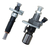 Kit Bico + Bomba Injetora Para Motor Diesel 5hp 7hp Branco - comprar online