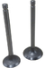 Kit Válvula Escape Admissão Motor Diesel 10 Hp Toyama Branco