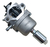 Carburador completo 594593 591731 794572 Para Motor Briggs & Stratton 15,5 a 19,5 Hp - comprar online