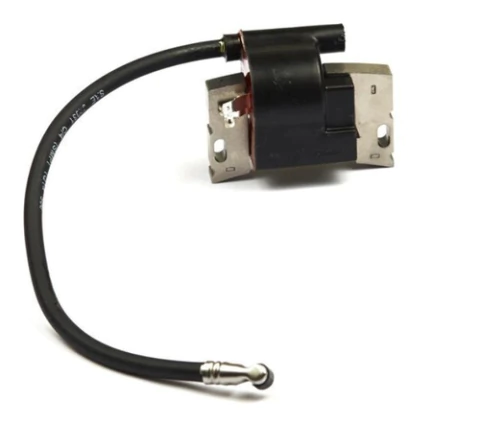 Bobina De Ignição 592846 79965 691060 Original para Motor Briggs & Stratton 2 Cilindros e Vanguard 26HP