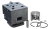 Kit Cilindro Pistão 46mm + Junta Para Pulverizador Sr420 Br420 - comprar online
