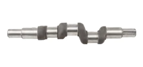 Virabrequim Horizontal Para Bomba De Pulverização Ps-30 Ei