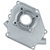 TAMPA CARCAÇA VIRABREQUIM PARA MOTOR GASOLINA 7HP - comprar online