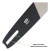 Sabre 27 Dentes 40cm 1.3mm Ponta Dura Profissional para Motosserra Stihl Ms 170 180 230 025 250 - Roma Peças e Equipamentos