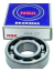 Rolamento Nsk 6204 C3 para Virabrequim do Motor Estacionário À Gasolina 5.5 / 6.5 / 7.0 HP - comprar online