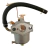 Carburador Para Motobomba 2,8hp 4t E Gerador 950w 2t Toyama - Roma Peças e Equipamentos