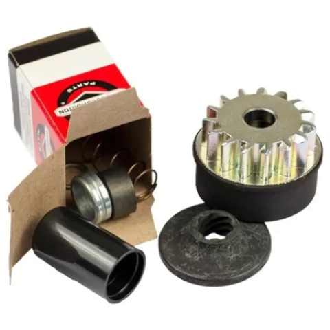 Bendix 496881 para Motor Arranque Partida 843258 844717 Briggs & Stratton Vanguard 18HP 20HP 23HP - comprar online