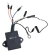 Modulo CDI para Motor De Popa Yamaha 15 Hp Fmhs 2 Tempos