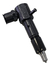 Bico Injetor Curto para Motor Diesel 10 13 Hp Multimarcas
