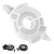 Peça de Engate 594062 593959 para Tampa Partida Motor Briggs & Stratton Series 675s 725s - comprar online