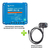 Controlador Carga Bateria Solar 75v 15a E Dongle Bluetooth - comprar online