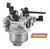 Carburador Motor Motobomba Gasolina 4t 5,5hp 6,5hp 7.0hp 7hp - comprar online