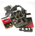 Cabeçote Completo Para Motor Vertical Briggs 15,5 Hp 17,5 Hp