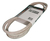Correia Corte Original Trator 42p MTD Husq Lt1597 954-04060C - Roma Peças e Equipamentos