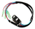 Kit Montagem Power Trim Completo Motor Popa Yamaha 40 Hp - loja online