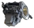 Carburador Completo para Motor Popa Yamaha 40hp 2 Tempos E40XMH XMHS - Roma Peças e Equipamentos