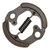Embreagem Para Roçadeira Husq 236r 143rii 143rs 541rs