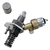 Bomba Injetora Solenoide Para Gerador Motor Diesel 10 13 Hp - Roma Peças e Equipamentos