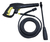 Kit Pistola Mangueira Tubeira Vario Karcher Original K1 K2 3 - Roma Peças e Equipamentos