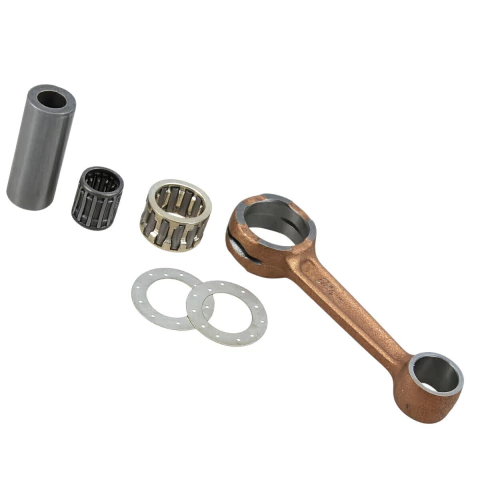 BIELA COMPLETA MOTOR POPA SUZUKI 15HP 2 TEMPOS