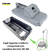 Capô Carenagem Superior Inferior Lavadora Karcher Hd 585 - comprar online