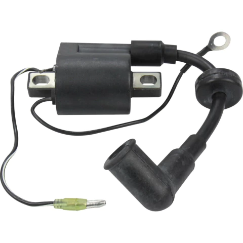 Bobina de Ignição para Motor de Popa Maranello Kawashima Toyama 3,5HP 2 Tempos