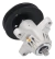 Mandril Torre Completo Polia Trator Cortador Grama Mtd 38p