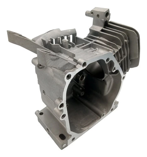 Carcaça Do Virabrequim Para Motor Gasolina 7hp 70mm