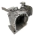 Carcaça Do Virabrequim Para Motor Gasolina 7hp 70mm