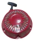 Tampa Partida Arranque Motor Gerador Briggs Elite 8000