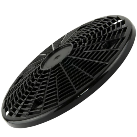 Tampa Protetor Volante Ventoinha 494439 para Motor Bgs & Stt