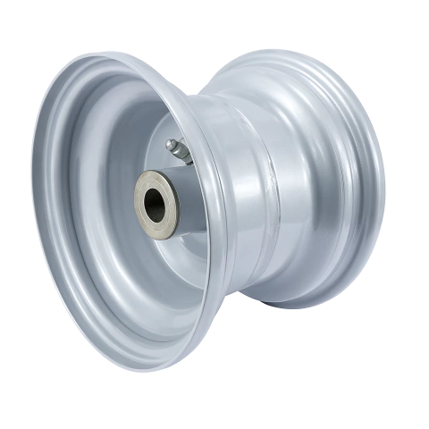 RODA DIANTEIRA 6 POLEGADAS 584459201 (532138336 / 106732X624) 532106732 PARA TRATOR MURRAY HUSQVARNA