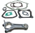 Biela Jogo De Juntas Para Motor Gasolina 5.5 6.5 7 Hp - comprar online