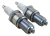 2x Vela De Ignição BPR6ES Ngk para Motobomba Gerador Motor de 4HP a 16HP na internet