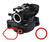 Carburador Motor Vertical Briggs 675 Series Modelo Sem Mola na internet