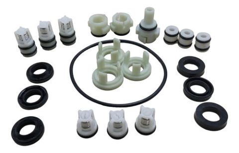 KIT REPARO COMPLETO ORIGINAL PARA BOMBA LAVADORA KARCHER K-330 K-3340 E STIHL RE-800