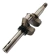 Virabrequim 590537 Original Para Motor Briggs 500 Series