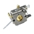 Carburador Zama para Roçadeira Stihl Fs 160 220 280 Fr220 - comprar online