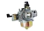 Carburador Completo Motor Gasolina 4 Tempos 13 Hp - comprar online