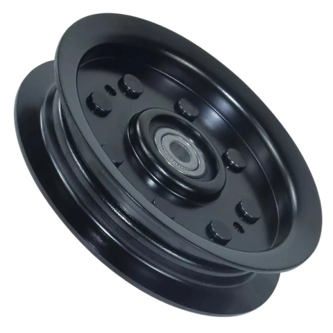 Polia intermediaria 756-04129 78065 para Trator MTD