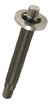 Eixo Para Mandril Mtd 38 Polegada Corte Curto 15cm 938-04241