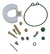 Kit Reparo Carburador Motor Popa Mercury 5 Hp Tohatsu 6 Hp na internet