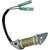 Bobina Carga Motor De Popa Yamaha Toyama Maranello 15 Hp 2T - Roma Peças e Equipamentos