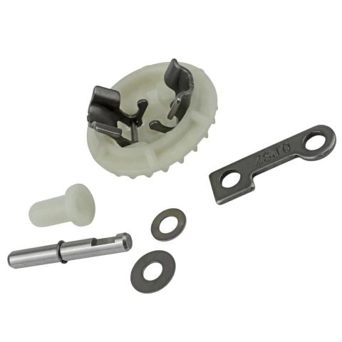 Lubrificador Governador para Motor Vertical 6.5Hp Trapp Lifan