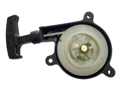 Tampa Partida Rossel Compatível Com Pulverizador St Sr420