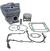 Cilindro Completo Pistão Anéis P/ Motosserra Stihl 661 56mm - comprar online